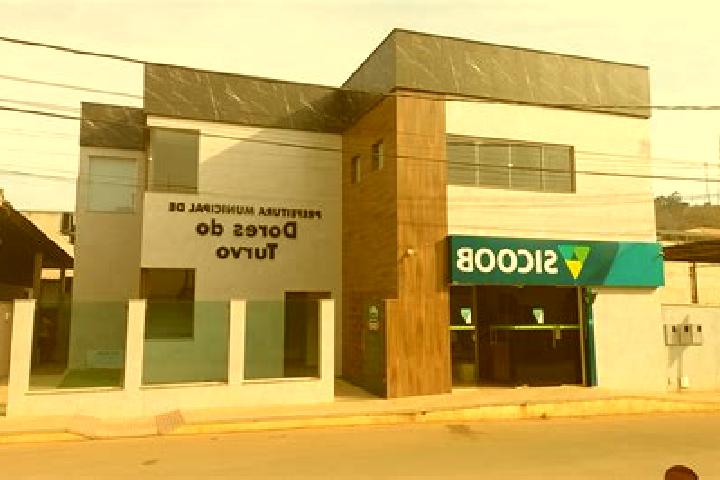 escort Dores do Turvo