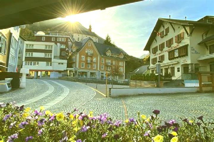 escort Dorf Au