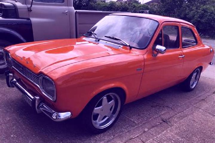 escort Dornes