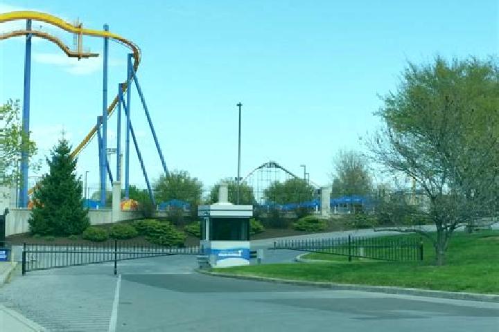 escort Dorneyville