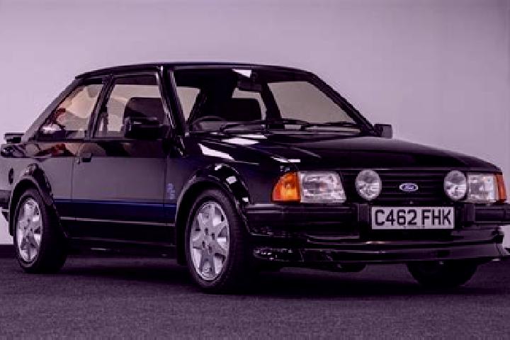 escort Dorphof