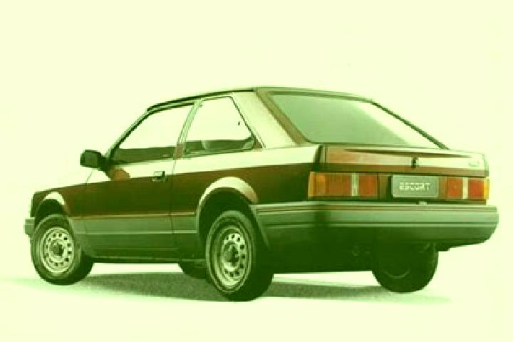 escort Dos de Abril
