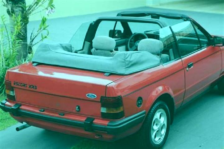 escort Dos Palos