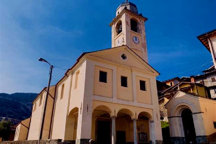 escort Dosso del Liro