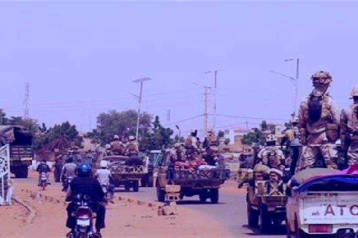 escort Dougabougou