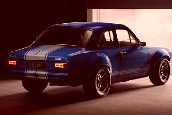 escort Dousland