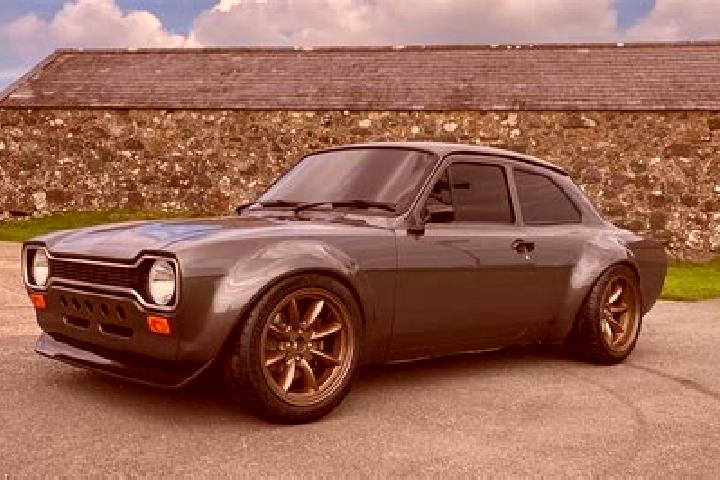 escort Doussay