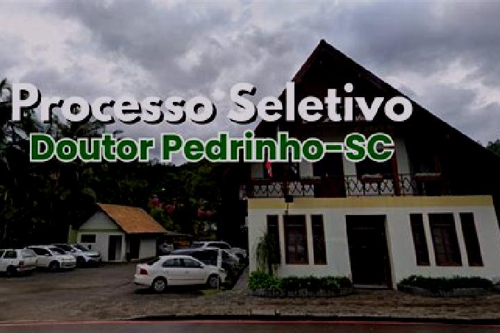 escort Doutor Pedrinho