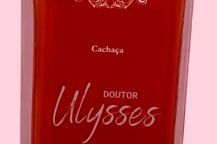 escort Doutor Ulysses