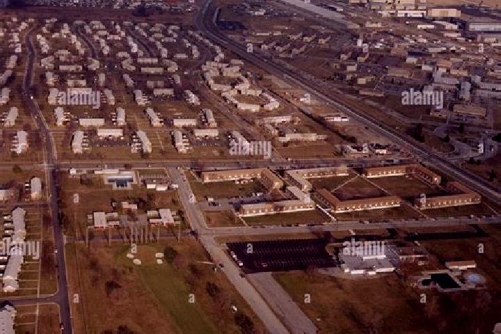 escort Dover Base Housing