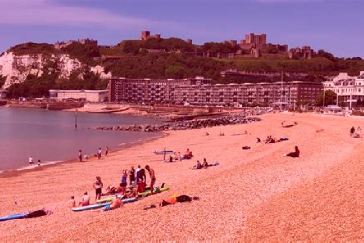 escort Dover Beaches North