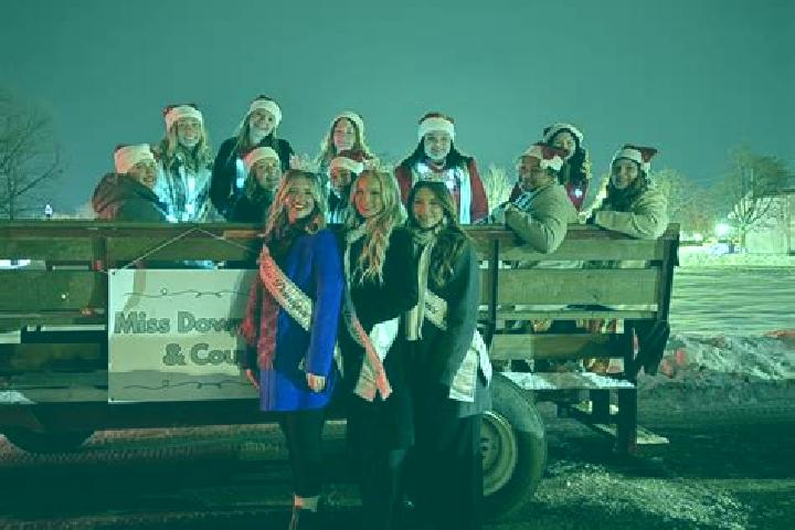 escort Dowagiac