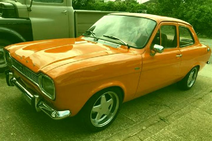 escort Dowlatyar