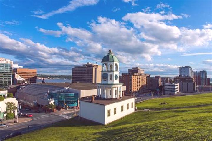 escort Downtown Halifax