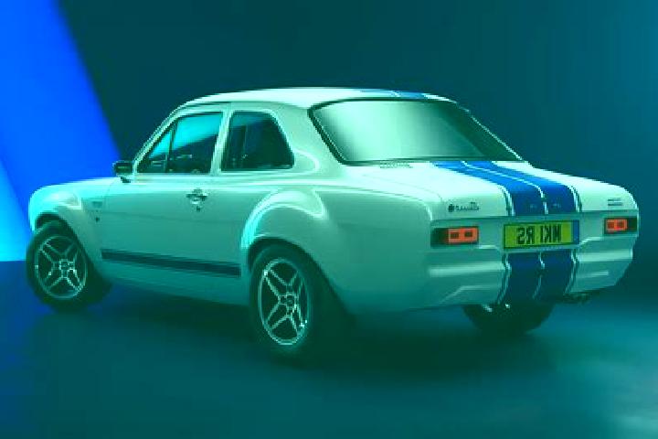 escort Dowsk