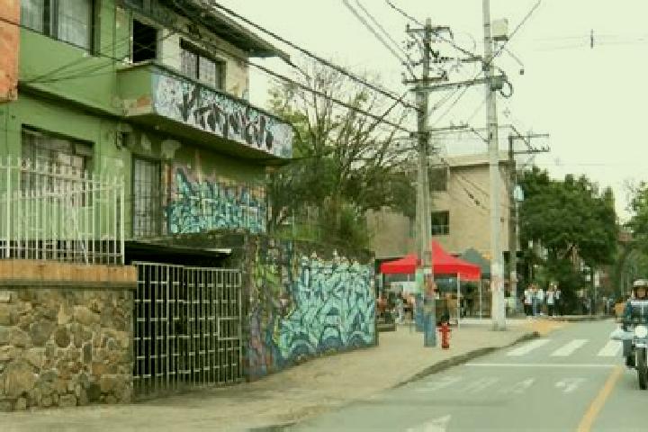 escort Doxteje Barrio Primero