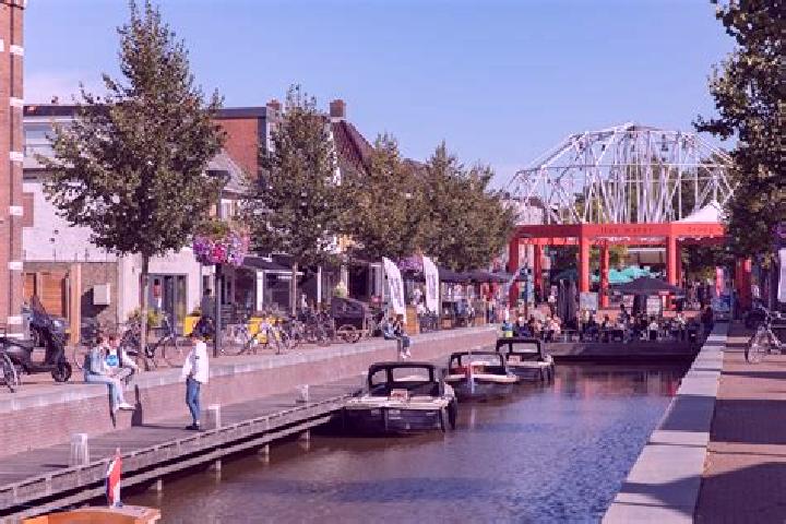 escort Drachten