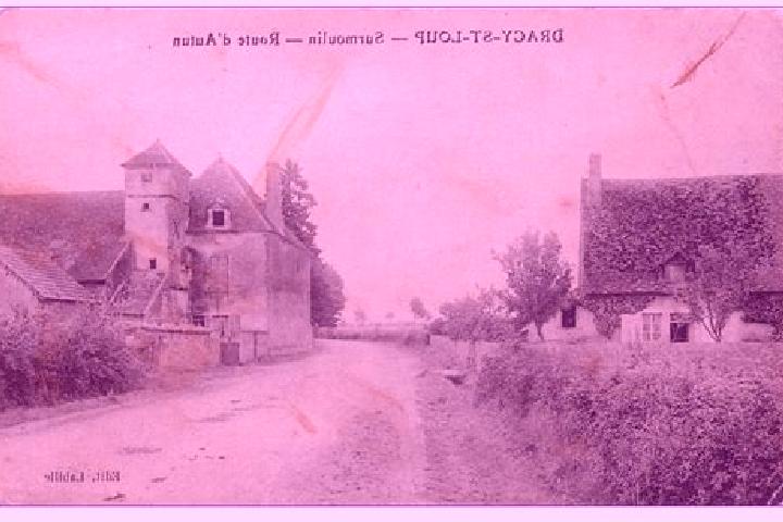 escort Dracy-Saint-Loup
