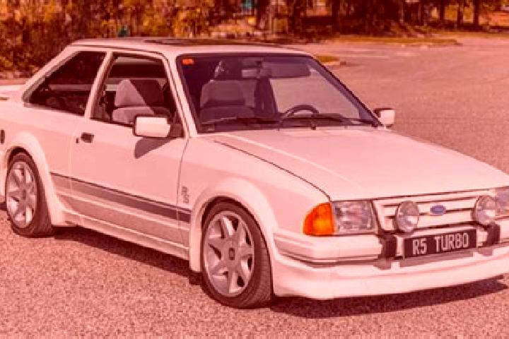escort Drage