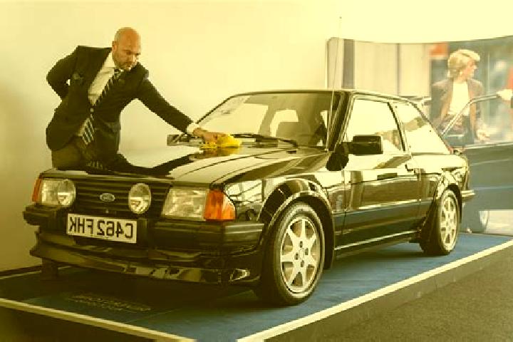 escort Draginje