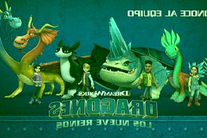 escort Dragones