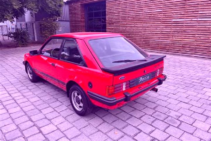 escort Dragor