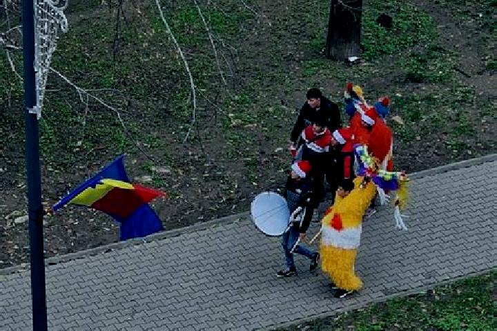 escort Dragosloveni
