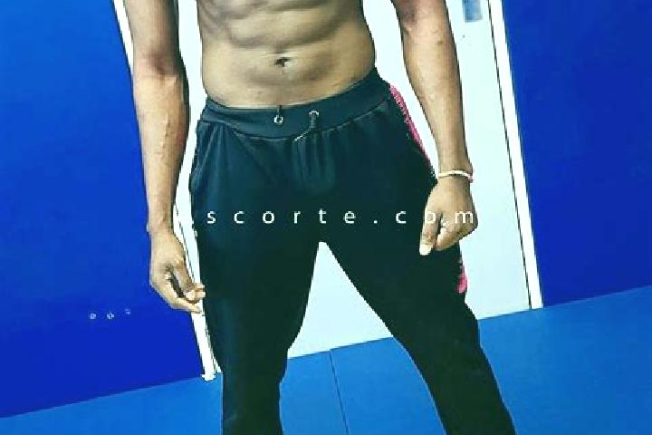 escort Drancy