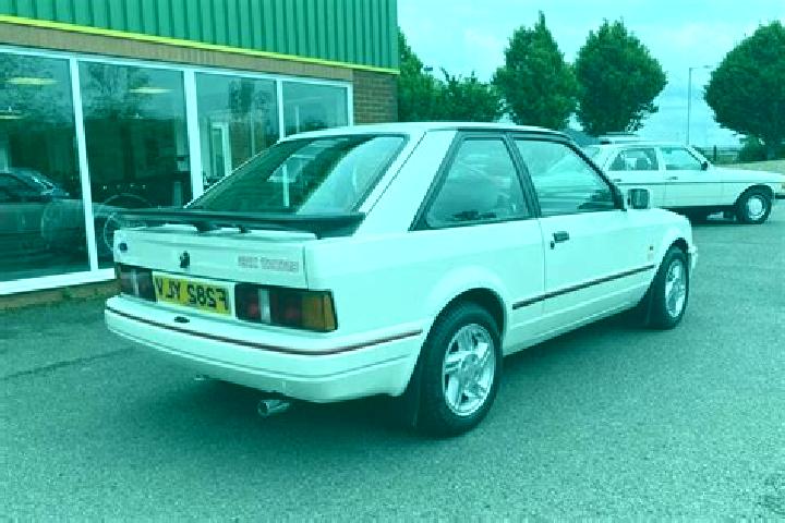 escort Draperstown