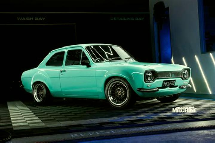 escort Draycott