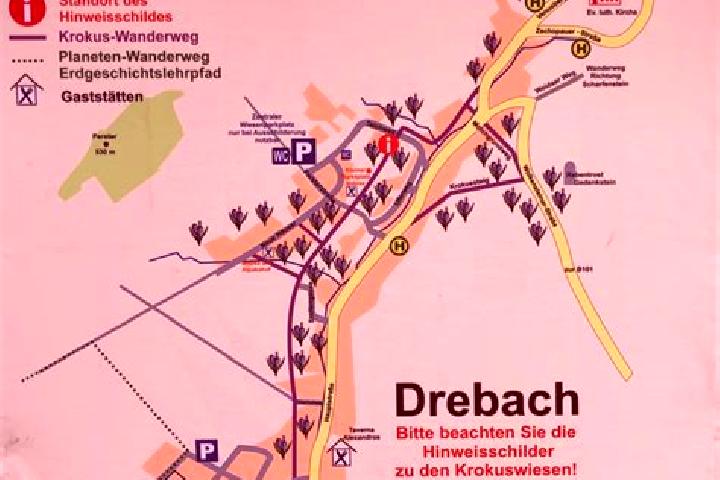 escort Drebach