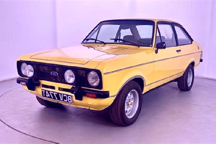 escort Dreffeac