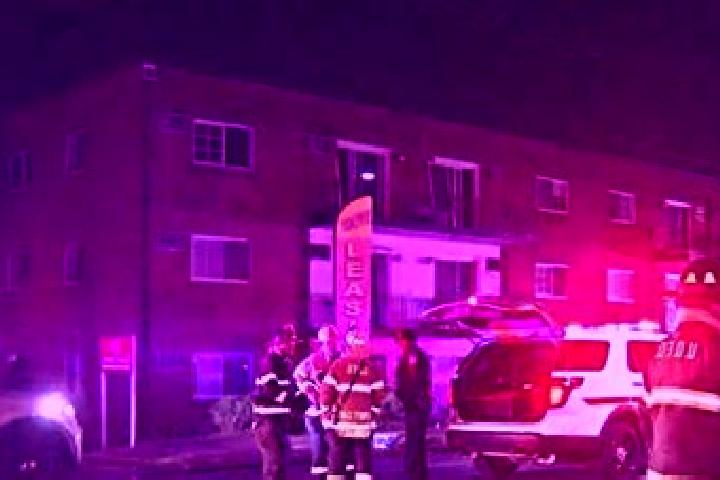 escort Drexel Heights