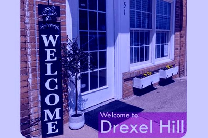 escort Drexel Hill