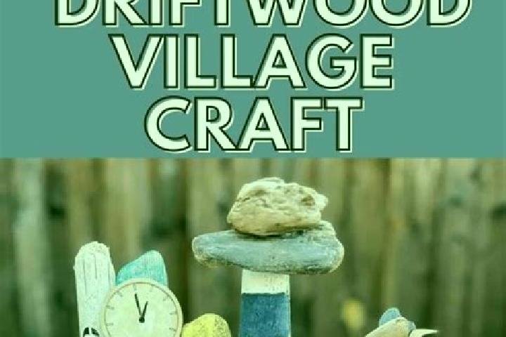 escort Driftwood Village