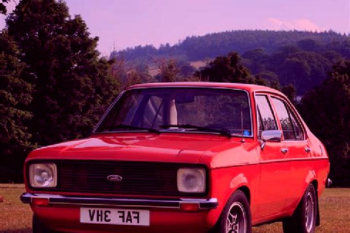 escort Drighiu