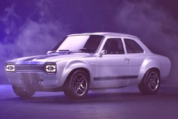 escort Drinovci