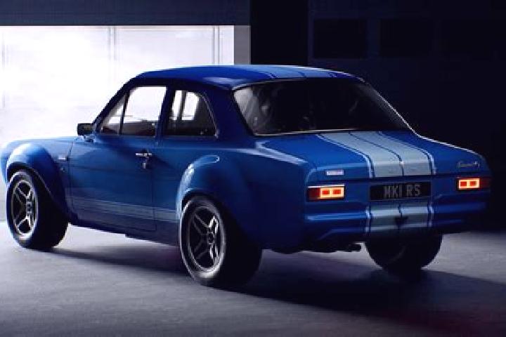 escort Dromcolliher