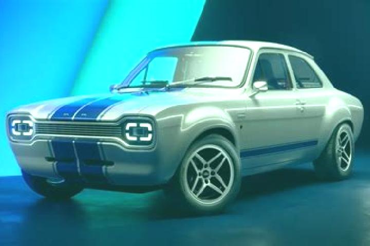 escort Dronivka