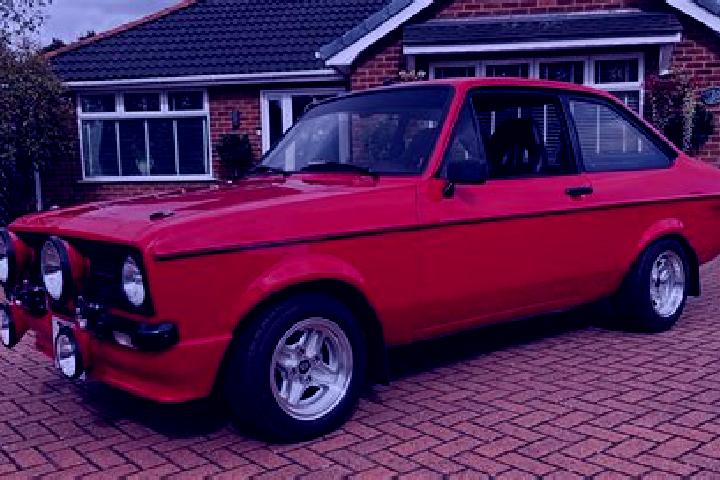 escort Drumnadrochit