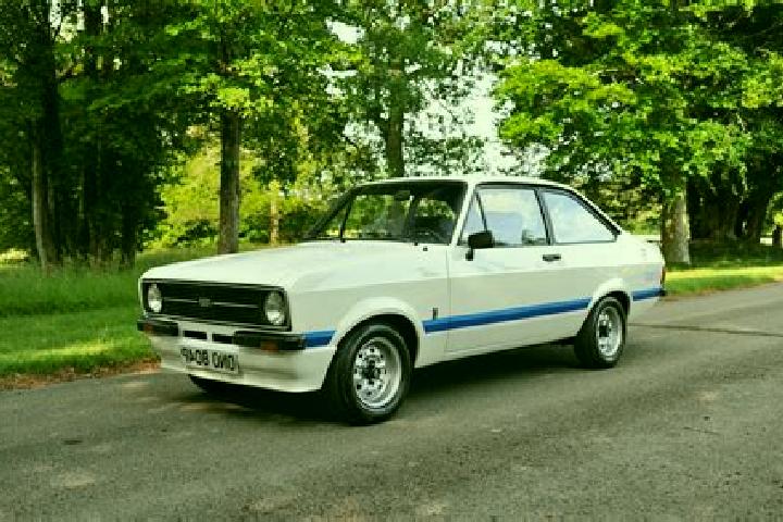escort Drysdale