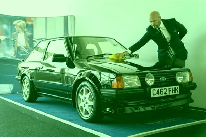 escort Dualla