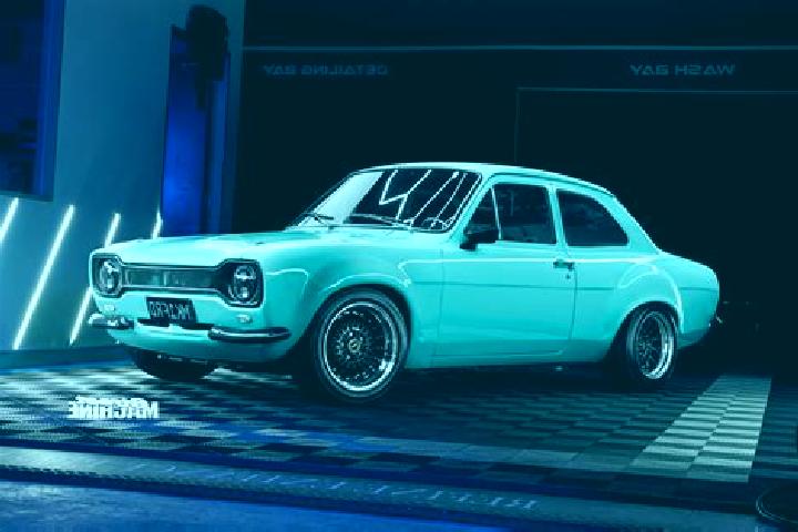 escort Duantang