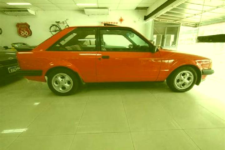 escort Duas Estradas