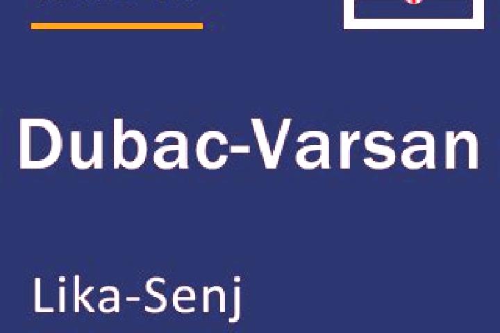 escort Dubac-Varsan