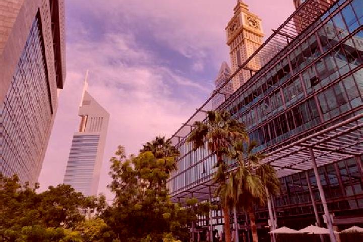 escort Dubai International Financial Centre
