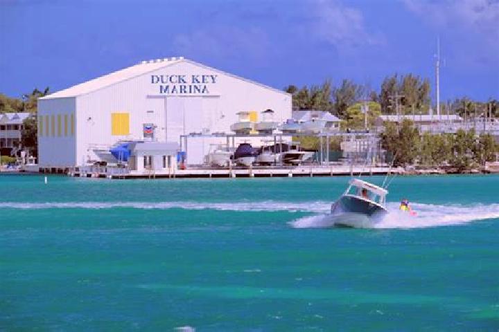 escort Duck Key