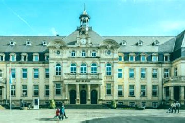 escort Dudelange