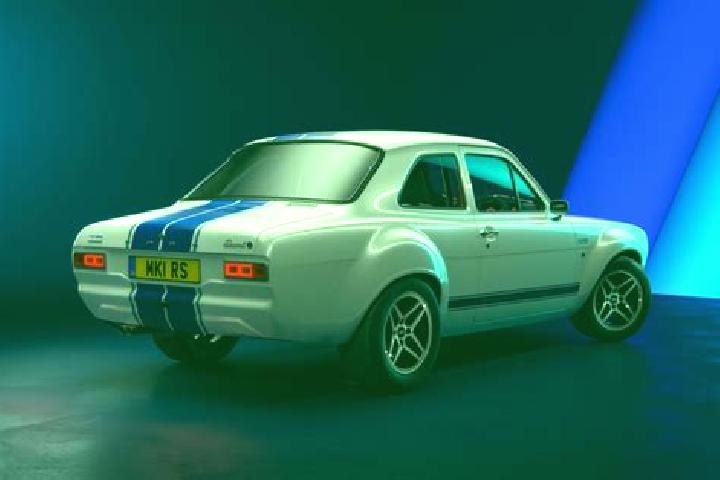 escort Dudhani