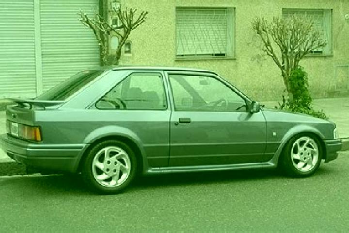 escort Duenweg
